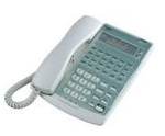 "NEC" 12TXD, Display Screen Telephone