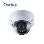 "GeoVision" GV-TDR2700, 2MP H.265 Low Lux WDR Pro IR Mini Fixed Rugged IP Dome