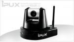 "IPUX" ICS133A, Pantilt IP Camera