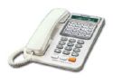 "Panasonic" KX-T7330, Display Screen Telephone