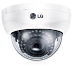 "LG" L5213R-BN, IR LED Dome Camera
