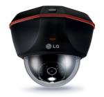 "LG" LDW2010, IP Indoor Dome Camera