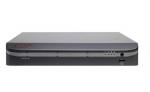 "LILIN" NVR109, 1080P Real-time Multi-touch 9 Channel Standalone NVR
