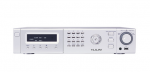"LILIN" PDR-6080, 8CH MPEG-4 DVR