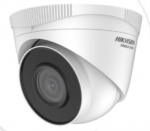"HIKVISION" HWI-T221H, 2 MP IR Fixed Network Turret Camera 