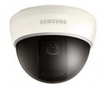 "Samsung" SCD-2020P , High Resolution Day & Night Dome Camera