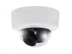 "Sony" SNC-EMX30, Indoor minidome video security camera with 2 megapixel resolution