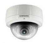 "Samsung" SNV-1080P , VGA Vandal-Resistant Network Dome Camera