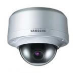 "Samsung" SNV-5080P, 1.3 Megapixel HD Vandal-Resistant Network Dome Camera