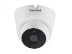 "VidoNet"  VTC-E500EL, 5 MP AHD IR Plastic Dome Camera
