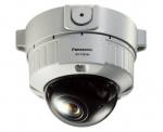 "Panasonic" WV-CW334, Vandal Resistant Fixed Dome Camera