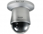 "Panasonic" WV-SC386, HD Dome Network Camera
