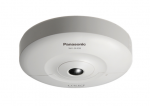 "Panasonic" WV-SF438, Full HD 360-degree Super Dynamic Dome IP Camera