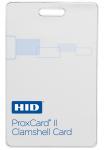 "HID" 1326 ProxCard II® Clamshell Card