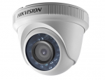 "HIKVISION" DS-2CE56D0T-IRPF, HD1080P Indoor IR Turret Camera
