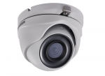 "HIKVISION" DS-2CE76D3T-ITMF, 2MP Outdoor Dome Camera