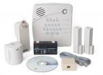 "GE" 80-307-3X, Simon 3 Wireless Home Security System