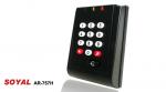 "Soyal" AR-757H, Stand-alone Controller/Networking Reader