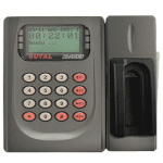 "Soyal" AR-821EV, Finger Vein LCD Access Controller