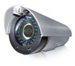 "AVTECH" AVC872, 1/3" Color HD CCD Outdoor IR Camera 