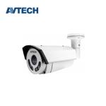 "Avtech" AVT2406SV, HD CCTV 1080P IR Bullet Camera 