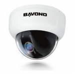 "Bavono" BVO228W, Ultra Wide Dynamic Range High Resolution Dome Camera
