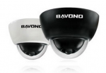 "Bavono" BVO304P, 540 TVL Ultra Wide Dynamic Range Vandal Proof Mini Dome Camera