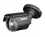 "Bavono" BVO405A, 420TVL Color CCD IR Bullet Camera with 24 IR LEDs