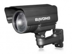 "Bavono" BVO406A, 420TVL Color CCD IR Bullet Camera with 36 IR LEDs