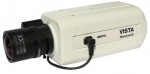 "Honeywell" VISTA-CABC600P(N), 600TVL High Resolution Box Camera 