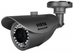 "Honeywell" VISTA-CABC600P(N)I30-40/60/80/120, 600TVL High Resolution IR Outdoor Fixed Bullet Camera