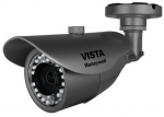 "Honeywell" VISTA-CABC600P(N)I50-120/160/250, 600TVL High Resolution IR Outdoor Fixed Bullet Camera