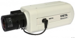 "Honeywell" VISTA-CABC600P(N)W, 600TVL High Resolution WDR Box Camera