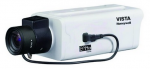 "Honeywell" VISTA-CABC700P(N), 700TVL Ultra High Resolution Box Camera