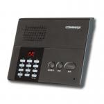 "Commax" CM-810/GREY, 10 Call Intercom Master Station