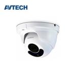 "Avtech' DGM5406, 5MP H.265 IR Dome IP Camera