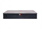 "Diss" DI-208P2-H.265, 8 Channel 2 HDDs NVR