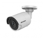 "HIKVISION" DS-2CD2085FWD-I, 8 MP IR Fixed Bullet Network Camera