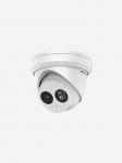"HikVision" DS-2CD2383G2-I(U), 8 MP AcuSense Built-in Mic Fixed Dome Network Camera