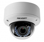 "HIKVISION" DS-2CE56C5T-AVPIR3, HD720P Turbo HD Outdoor Vandal Proof IR Dome Camera