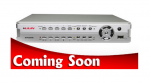 "LILIN" DVR204B, H.264 DVR Surveillance Recording System (Coming soon)