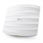 "TP-Link" EAP110, 300Mbps Wireless N Ceiling Mount Access Point