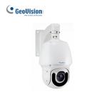 "GeoVision" GV-SD3732-IR, 3 MP H.265 Low Lux WDR Pro Outdoor IR IP Speed Dome