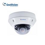 "GeoVision" GV-VD2702, Starlight 2MP H.265 Super Low Lux WDR Pro IR Vandal Proof IP Dome