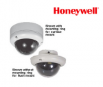 "Honey Well" HD4D3S, 1/3" CCD Integrated True Day/Night Rugged Dome Camera