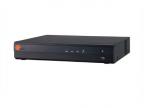 "Diss" HN-6516P, 4K ULTRA HD-NVR with Built-in PoE