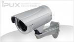"IPUX" ICL5452, Bullet IP Camera