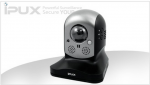 "IPUX" ICS2230, Cube IP Camera