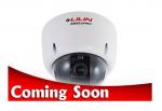 "LILIN" IPD6132ESX, Day & Night 3MP HD Vandal Resistant Dome IP Camera (Coming Soon)