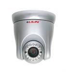 "LILIN" IPS212, 12X Super High Resolution IR Fast Dome Camera Series